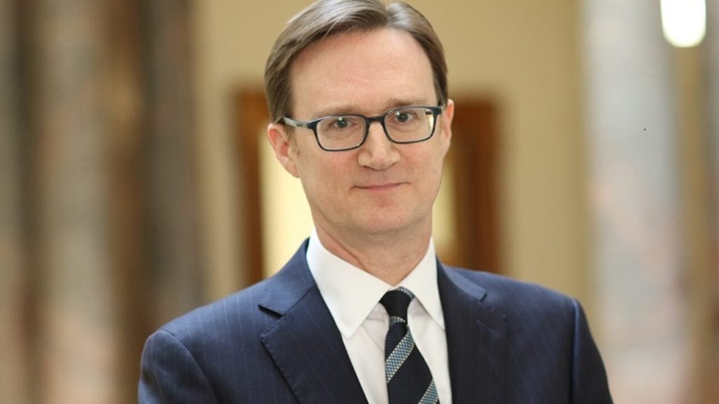 UK High Commissioner visits Anambra to discuss preparations for upcoming gubernatorial election.