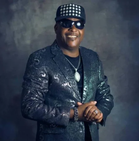 I have more classics than Michael Jackson, Shina Peters boasts Veteran afrojuju singer, Shina Peters