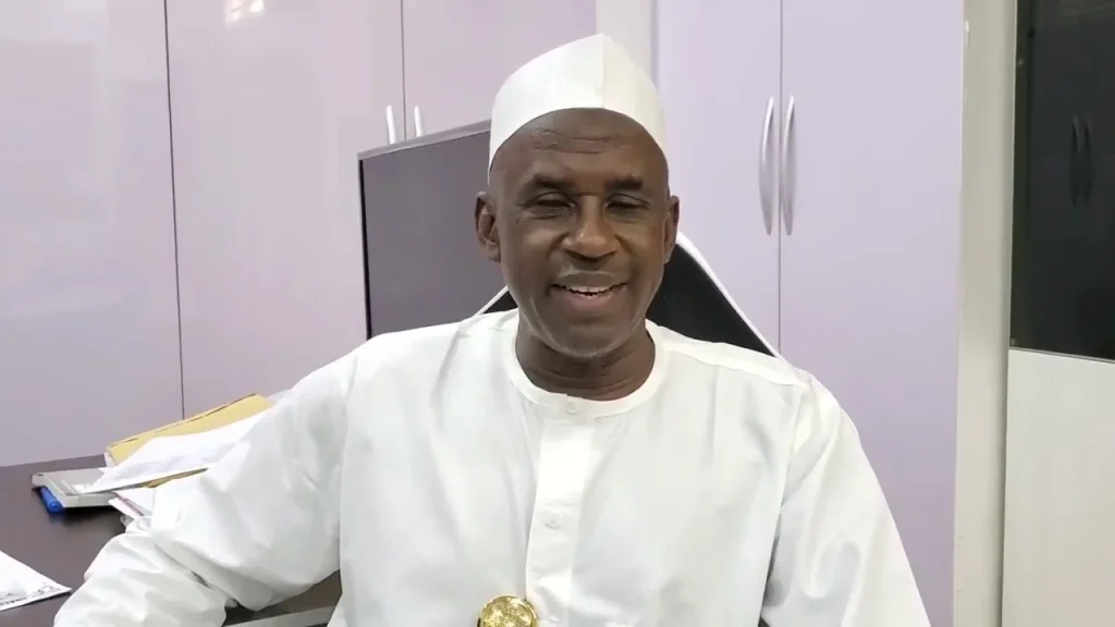 Mahdi Shehu warns APC could face same fate as PDP Human rights activist Mahdi Shehu warns that the APC may face a downfall similar to the PDP’s collapse if it continues to govern with arrogance and injustice.