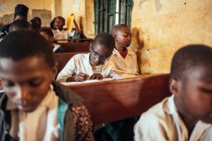 The Federal Government (FG) has stepped up efforts to tackle Nigeria’s out-of-school crisis, announcing a national education bootcamp aimed at improving access