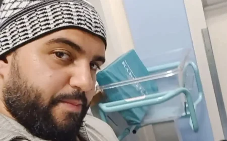 Manchester terrorist had three wives, ex reveals dark past Manchester synagogue terrorist had three wives