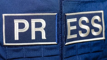 Journalist safety officers appointed across all UK police forces The press journalist