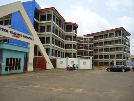 Doctors seek reforms as new LAUTECH council takes charge The Association of Resident Doctors (ARD) at the Ladoke Akintola University Teaching Hospital (LAUTECH), Ogbomoso, has urged the newly inaugurated Governing Council of the hospital