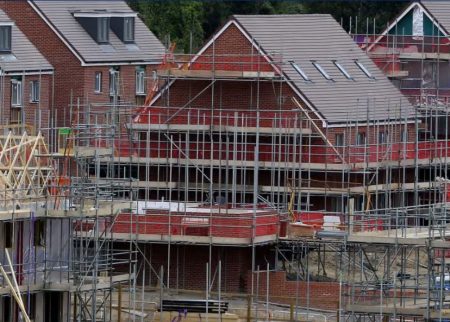 Ministers approve plan to lower London’s affordable housing quotas Ministers approve plan to lower London’s affordable housing quotas
