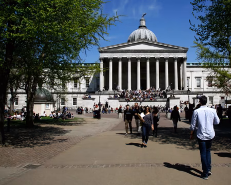 UCL leaves hundreds of int’l students in limbo after exceeding visa limits UCL
