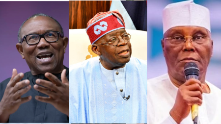 Opposition in crisis as two PDP Governors quit within 24hrs, five set to join APC Governors