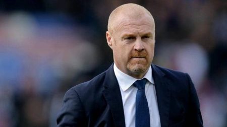 Nottingham Forest confirm Sean Dyche third Coach of 2024/25 season Sean Dyche