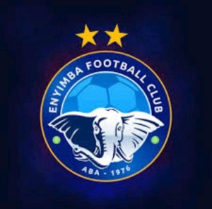 Enyimba FC gives Stanley Eguma two-game deadline Enyimba FC