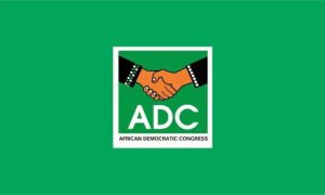 ADC inaugurates caretaker leadership in Adamawa ADC logo