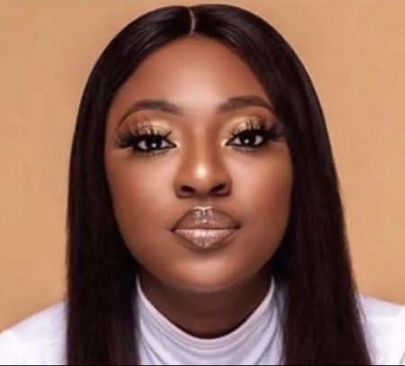 Yvonne Jegede makes bold statement on Regina Daniels, Ned Nwoko’s rift Actress, Yvonne Jegede