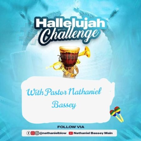 Rise of online prayer movements: How Hallelujah Challenge, NSPPD are transforming faith in Nigeria Hallelujah Challenge