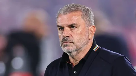 Postecoglou under pressure despite Forest backing Postecoglou keeps Forest board backing, but winless run leaves fans restless; Sunday’s Newcastle clash could be decisive for his future.