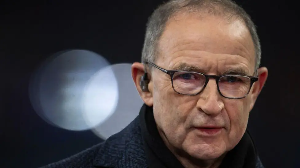 O’Neill: “I’m just keeping Celtic seat warm” Martin O’Neill returns as interim Celtic boss, saying he’s just “keeping the seat warm” after Rodgers’ shock exit and Desmond’s blistering statement.