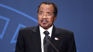 Cameroon’s Paul Biya wins eighth term at age 92 Cameroon President Paul Biya, 92, declared winner of presidential election, securing his eighth consecutive term until 2032.