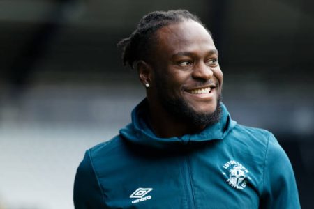 Victor Moses nears move to New York Red bulls Victor Moses
