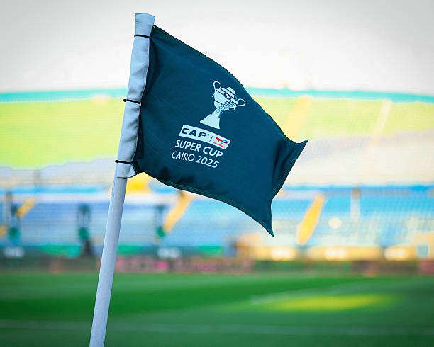 CAF confirms dates, venues for 2026 WC playoffs CAF