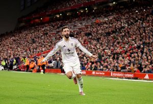 Fernandes dismisses exit rumours Bruno Fernandes denies agreeing to leave Man Utd, saying he feels happy at the club and will only discuss his future after the 2026 World Cup.