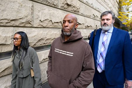 NBA stars, Mafia figures arrested in illegal gambling crackdown FBI arrests NBA stars Terry Rozier and Chauncey Billups in a massive illegal gambling probe involving mafia ties and rigged poker games.