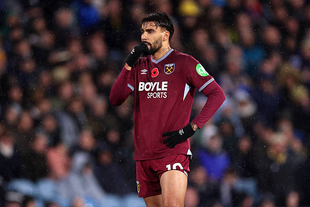 Paqueta warned by FA but escapes fine after probe West Ham’s Lucas Paqueta was warned by the FA for not fully cooperating in a betting probe but escaped a fine after being cleared of spot-fixing charges.