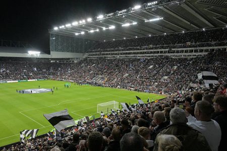 Only one Premier League game will be played on Boxing Day — Man Utd vs Newcastle — due to UEFA competition expansion, the league has confirmed.
