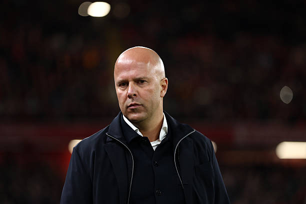 Slot insists he’s ‘completely happy’ with Liverpool squad Liverpool boss Arne Slot says he’s “completely happy” with his squad after hinting at depth issues following the Reds’ Carabao Cup exit to Crystal Palace.