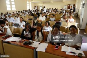 Entrepreneurial Ventures for Nigerian Graduates