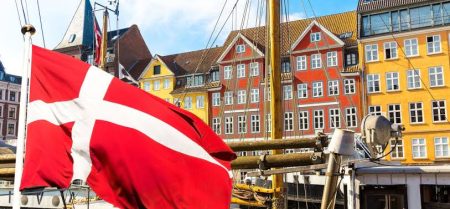 Denmark loses £1.4bn tax fraud case in UK high court Denmark flag