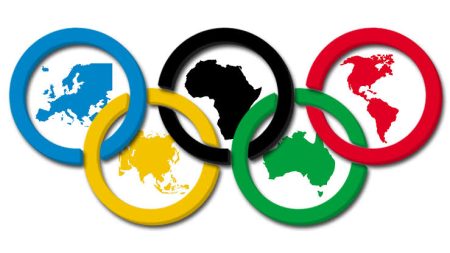IOC bars Indonesia from hosting events over Israel ban International Olympic Committee IOC