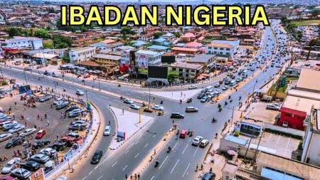 Reps passes bill for creation of Ibadan state on second reading Reps passes bill for creation of Ibadan state on second reading