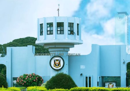 University of Ibadan and UNILAG ranked among top 1,000 global universities in 2026 Times Higher Education rankings.