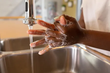 FG, partners push for inclusive hygiene as 60% of Nigerians handwashing access Hand washing