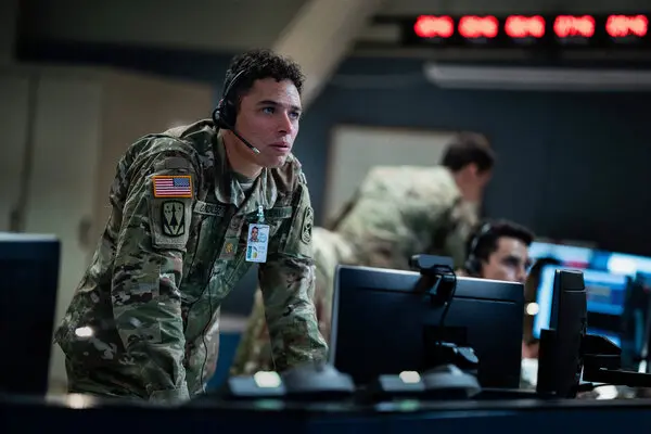 House of Dynamite movie review: Kathryn Bigelow’s explosive Netflix thriller ignites debate House of Dynamite