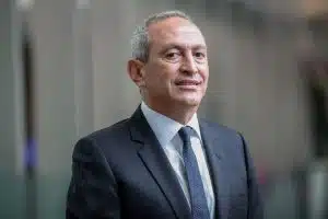 The Sawiris family