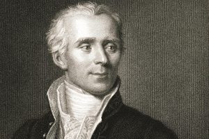 Pierre-Simon Laplace