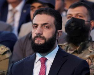 Syria launches nationwide raids on Islamic state cells