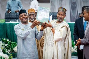 Nigeria launches ACE alliance to propel higher education, research Olatunji Alausa