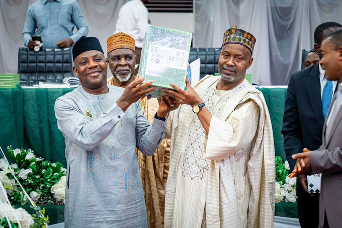 Nigeria launches ACE alliance to propel higher education, research Olatunji Alausa