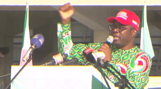 Makinde: Ibadan convention will mark PDP’s national turnaround Seyi Makinde, Oyo State Governor