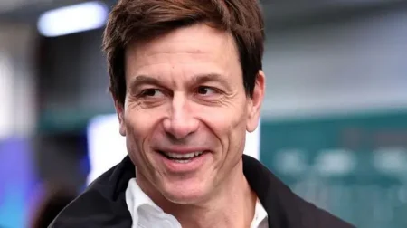 Wolff sells 15% of his Mercedes F1 stake to billionaire George Kurtz, valuing the team at a record $6bn, reflecting Formula 1’s rapid global growth.