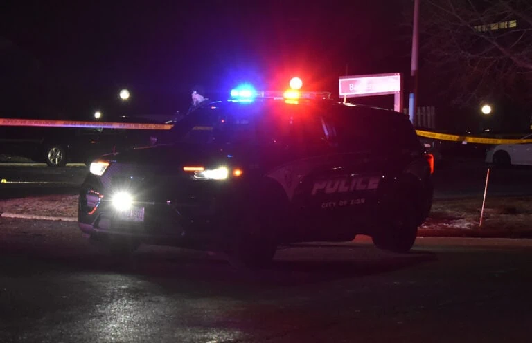 Fatal crash in Illinois linked to TikTok livestream