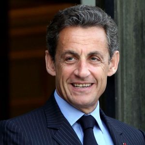 Ex-French president Sarkozy released from prison to serve sentence at home Former French president Nicolas Sarkozy
