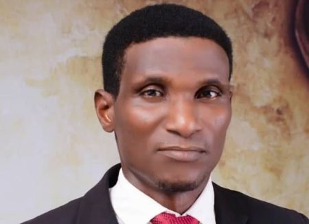 Chief Sanya Atofarati,