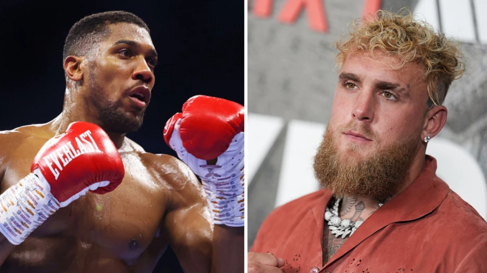 Joshua will fight YouTube star Jake Paul on 19 December in Miami, an eight-round bout streamed on Netflix, in a shocking matchup drawing huge global attention.