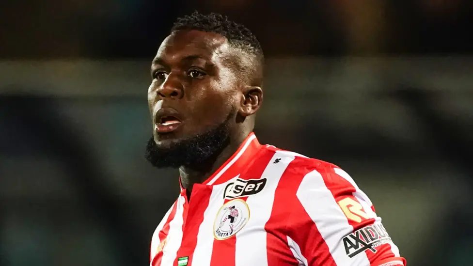 Drenthe on track for successful recovery after stroke Former Netherlands winger Royston Drenthe is making steady progress in rehab after a stroke, with his manager confident in a successful recovery.