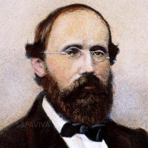 Bernhard Riemann