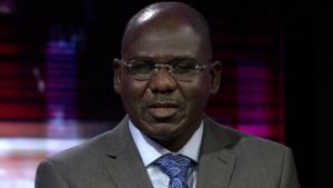 Former Army Chief Tukur Buratai condemns FCT Minister Nyesom Wike over a heated confrontation with Nigerian soldiers in Abuja