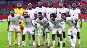 AFCON: Super Eagles set for Marrakech move ahead of quarterfinal Super Eagles