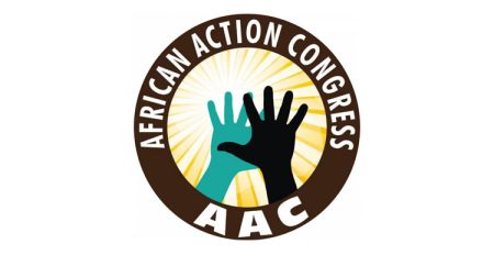 AAC Osun State logo displayed during announcement of the authentic State Working Committee.