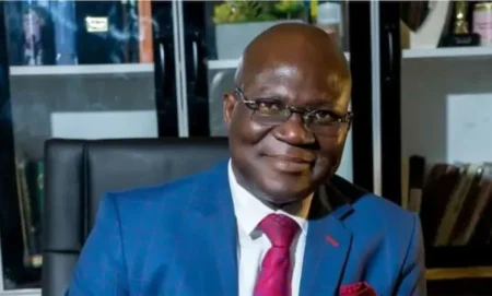 President Bola Tinubu congratulates veteran journalist Reuben Abati on his 60th birthday, praising his contributions to Nigeria’s media and public life.