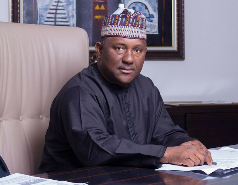 BUA chief Samad Rabiu overtakes Johann Rupert as Africa’s second-richest billionaire The Rabiu family